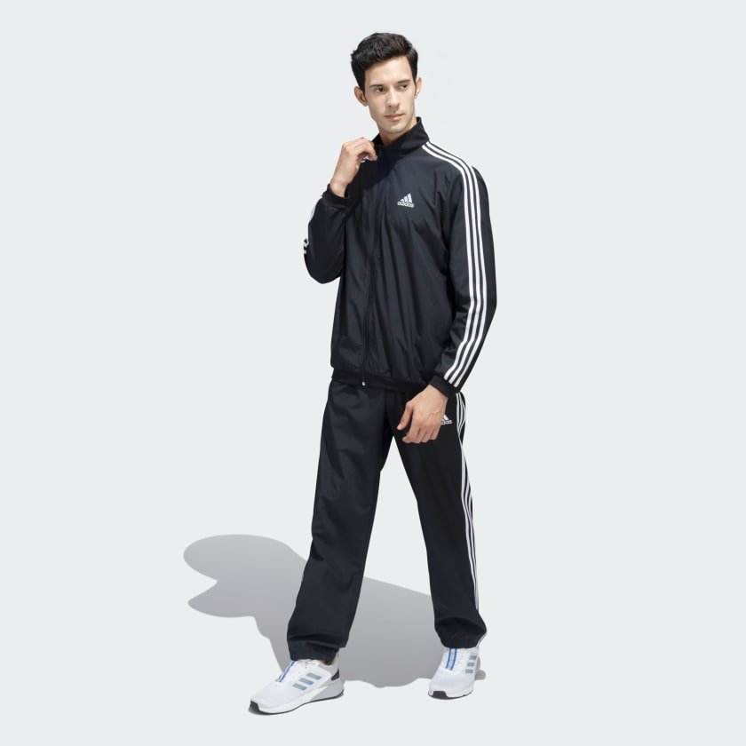 adidas TRACKSUIT