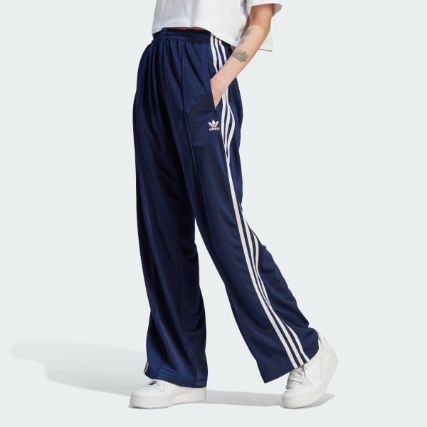 Track Tracksuit Bottoms 