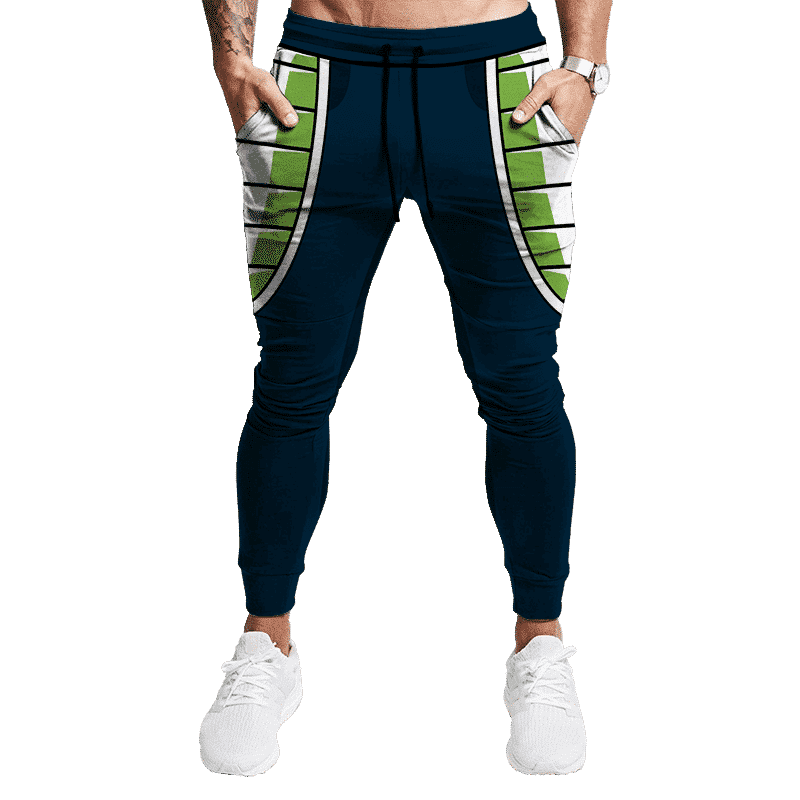  gohan tracksuit