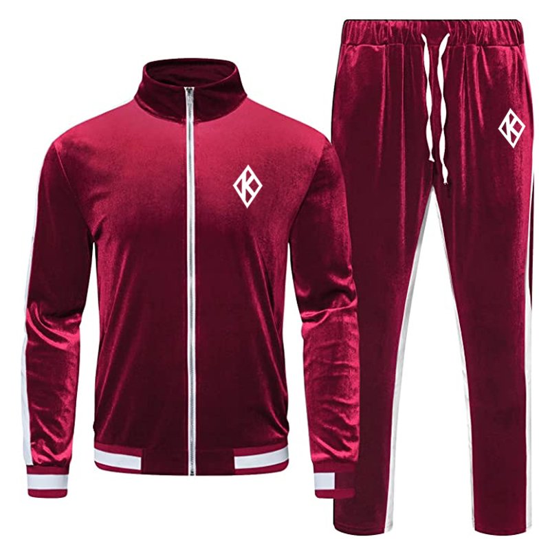 tony soprano tracksuit