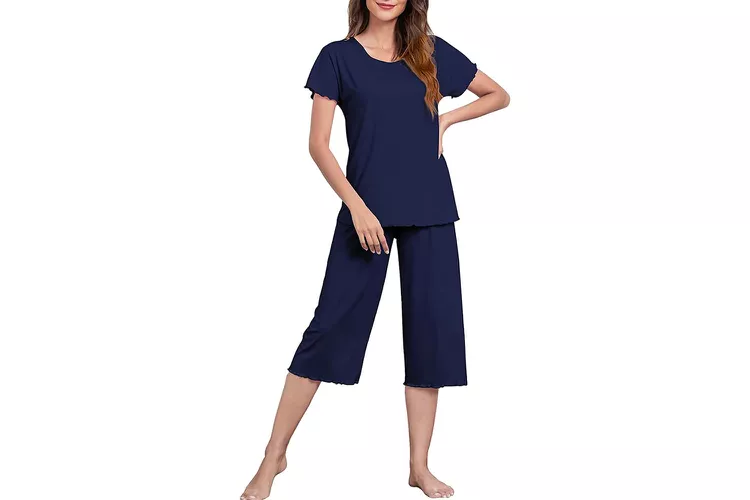 Ces 6 pyjamas en bambou vous garderont au frais et à l’aise插图1