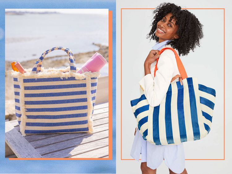 Les meilleurs sacs de plage pour chaque voyage d’été de 2023插图