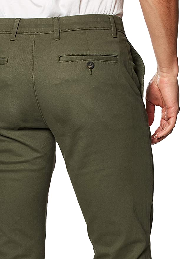 Quelles marques proposent des pantalons homme tendance ?插图