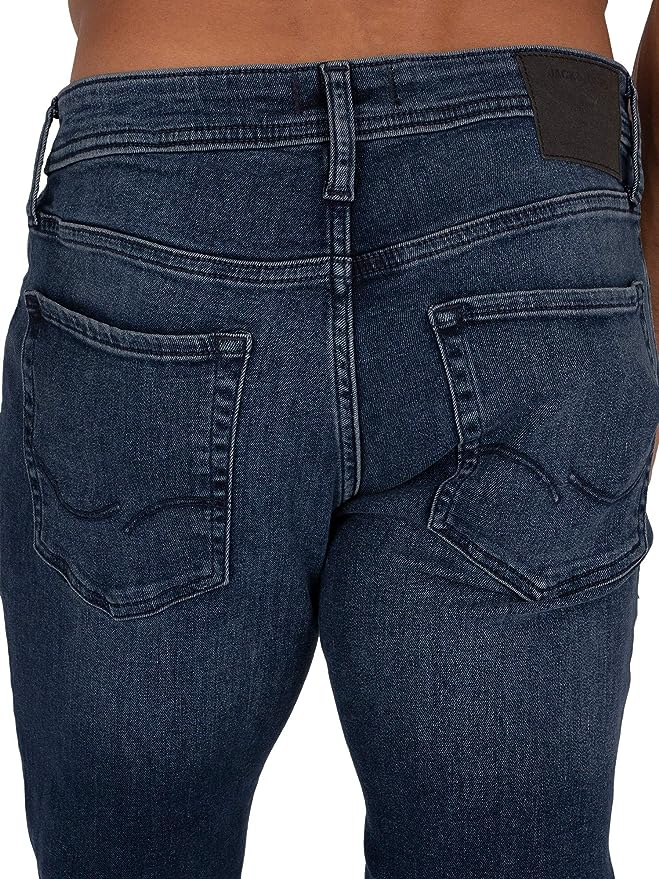 Comment choisir la bonne taille de jeans homme ?插图