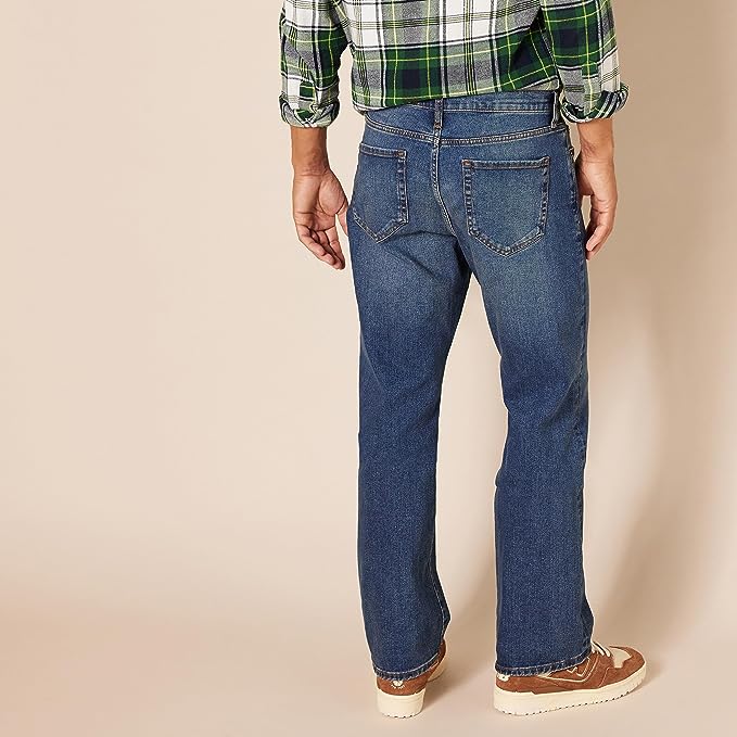 Quels sont les différents styles de jeans homme à la mode ?插图