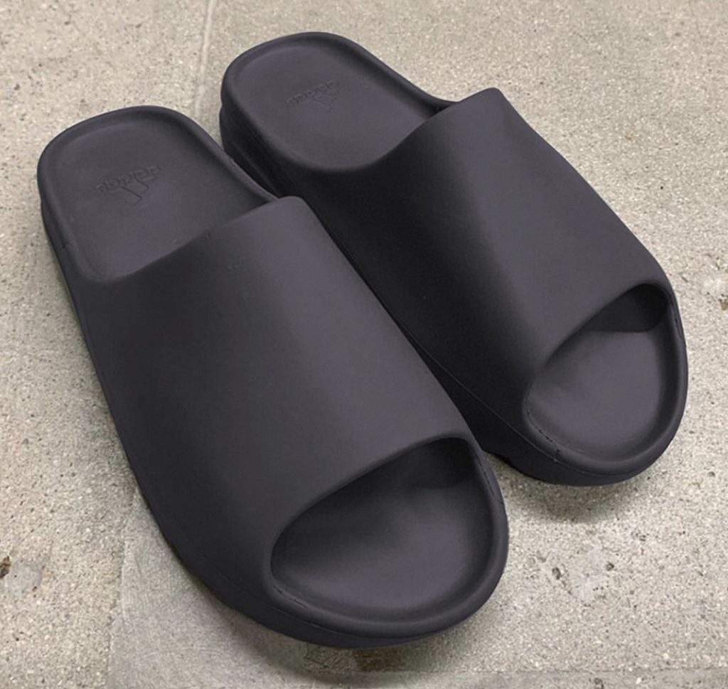 adidas yeezy slides