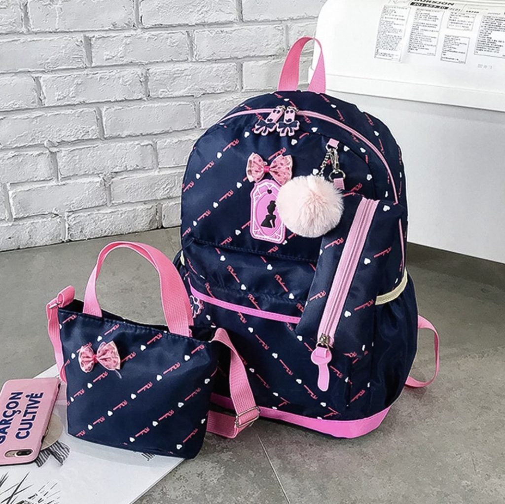 back to school bags