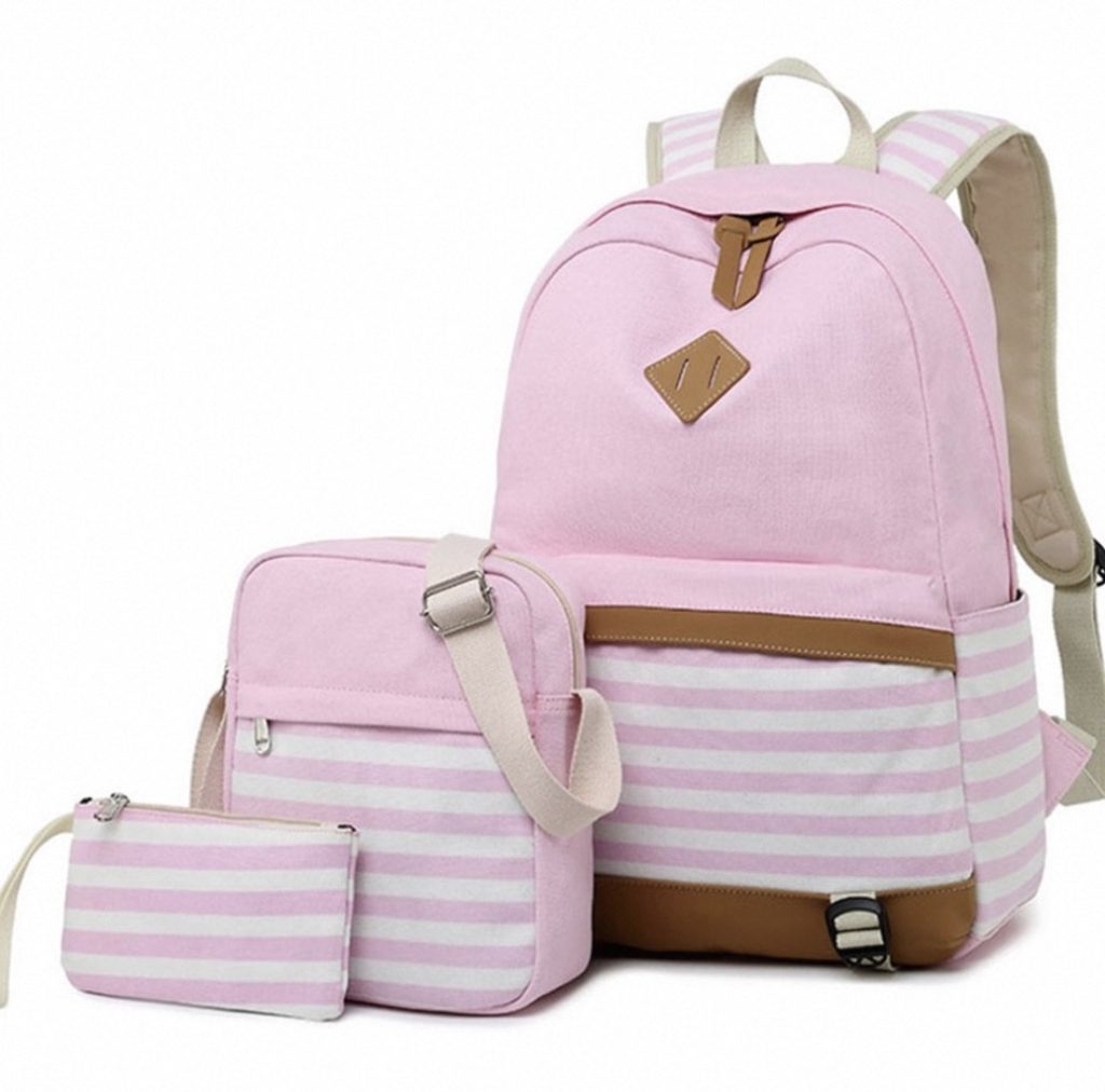 back to school book bags