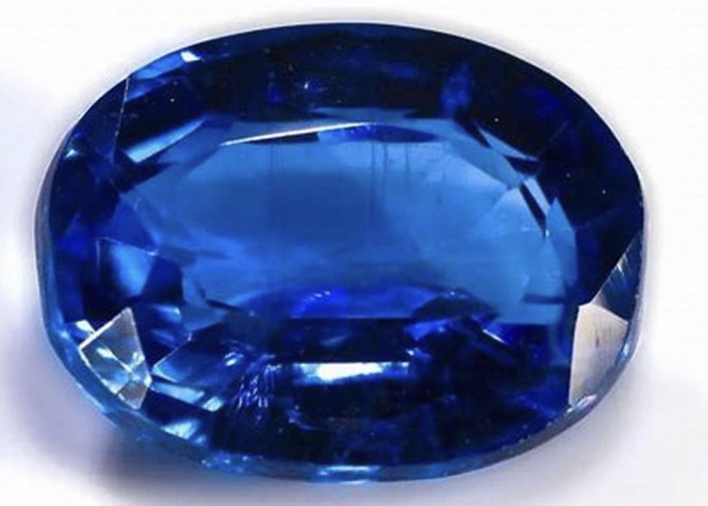 blue violet gems