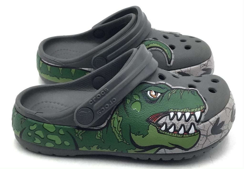 cheapest place to buy crocs