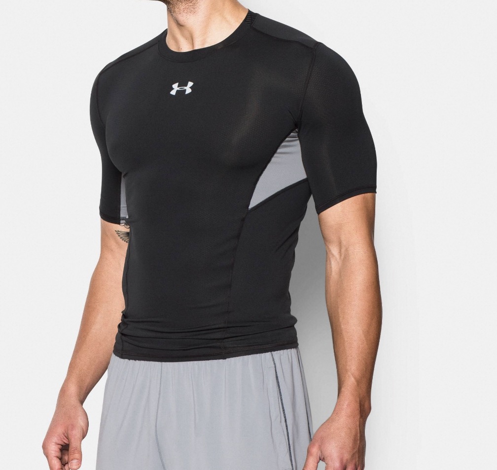 compression shirts