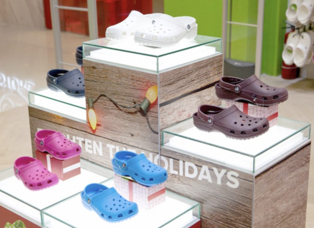 Crocs Retailers Near Me: Find Your Local Comfort Shoe Haven!插图3