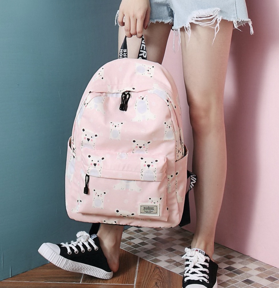 cute school bags