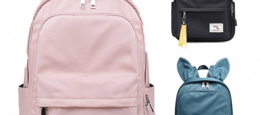 cute school bags