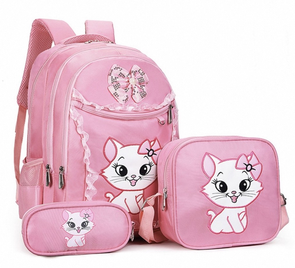 cute tote bags for school