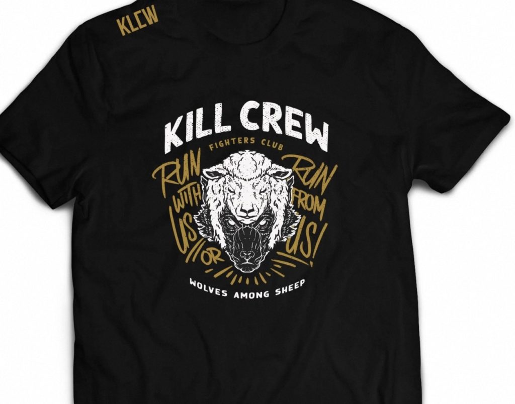 kill crew