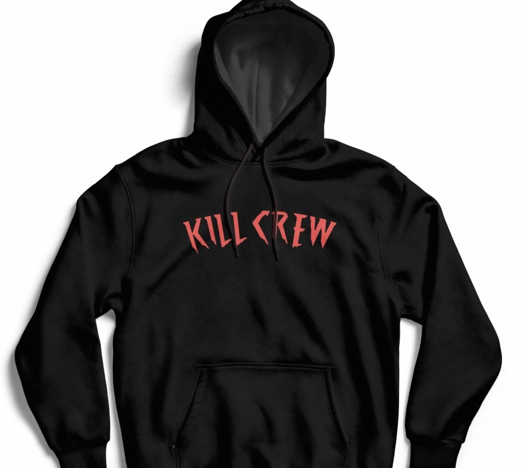 Kill Crew: Dissecting the Subversive Fashion Movement插图4