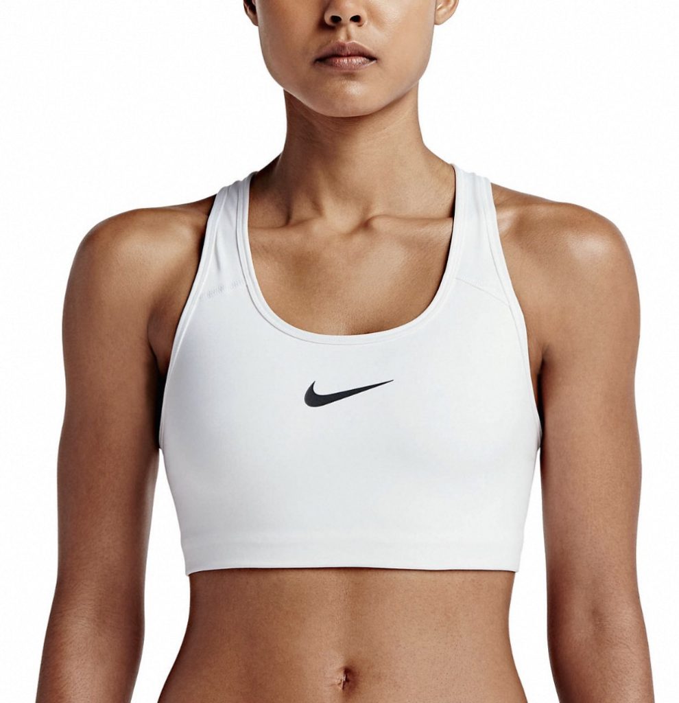 nike sports bra