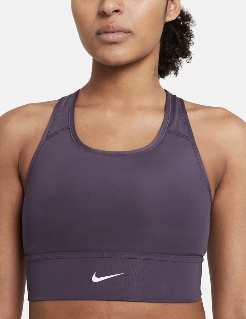 nike sports bra