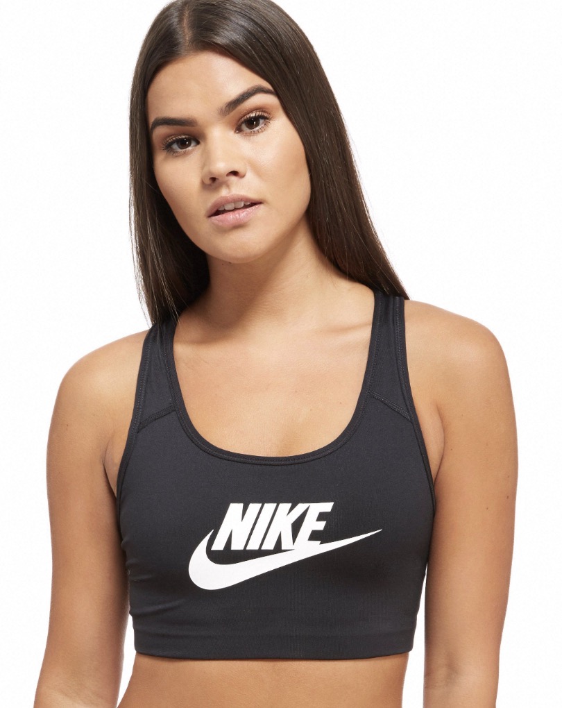 Nike Sports Bra: Unleash Your Workout Potential with Perfect Support!插图4