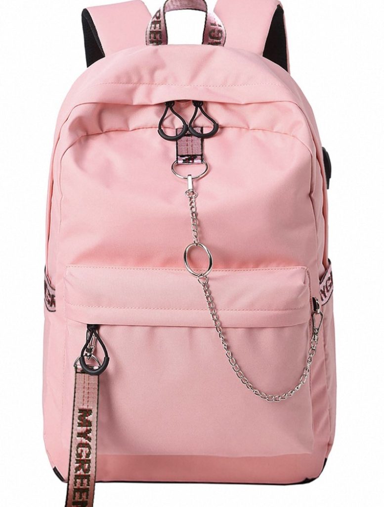 school bags for teenage girl
