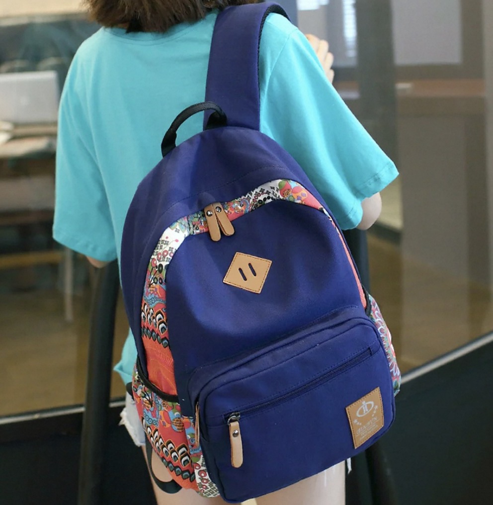 Shoulder Bags for School: Comfort Meets Style for Students!插图4