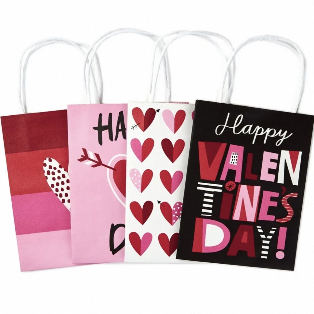 valentine bags for school