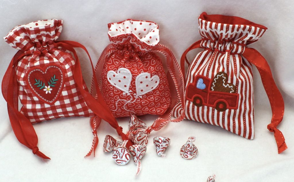 valentine bags for school