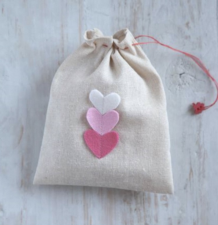Valentine Bags for School: Sweet Styles for Your School Crush!插图4
