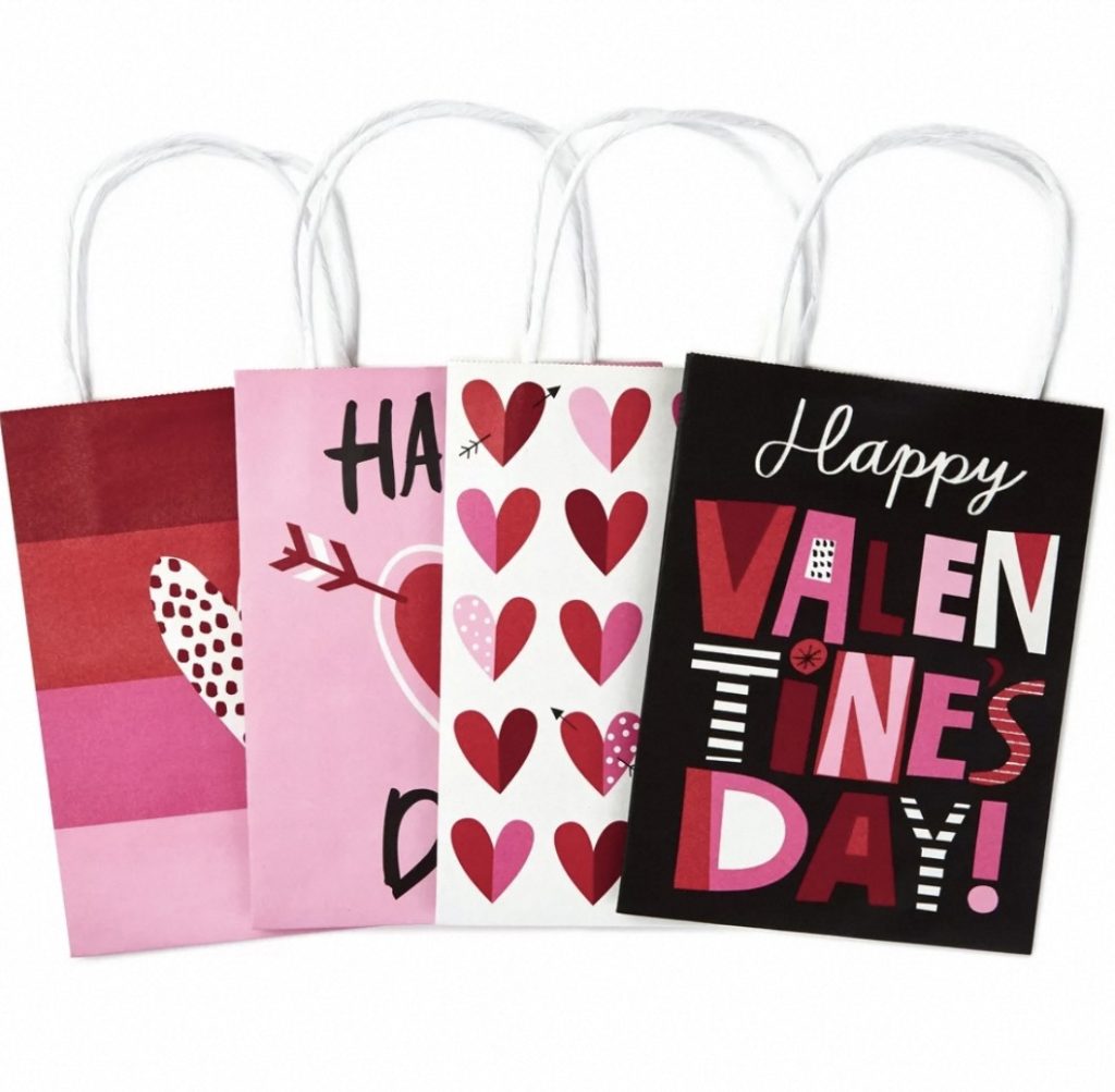 valentines bags for school