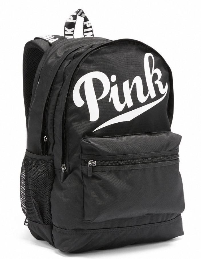 victorias secret school bags