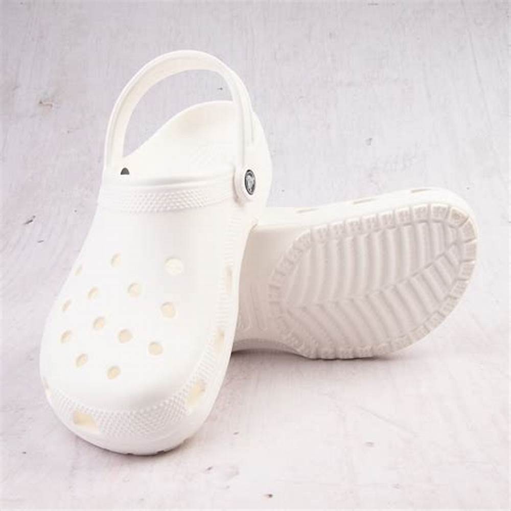 Where Can I Buy Crocs? Top Spots for the Comfiest Shoes!插图3