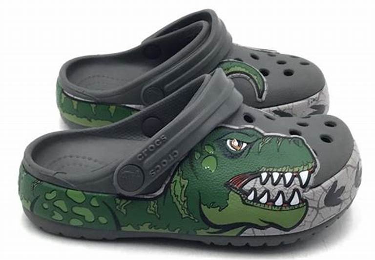 where can you buy crocs