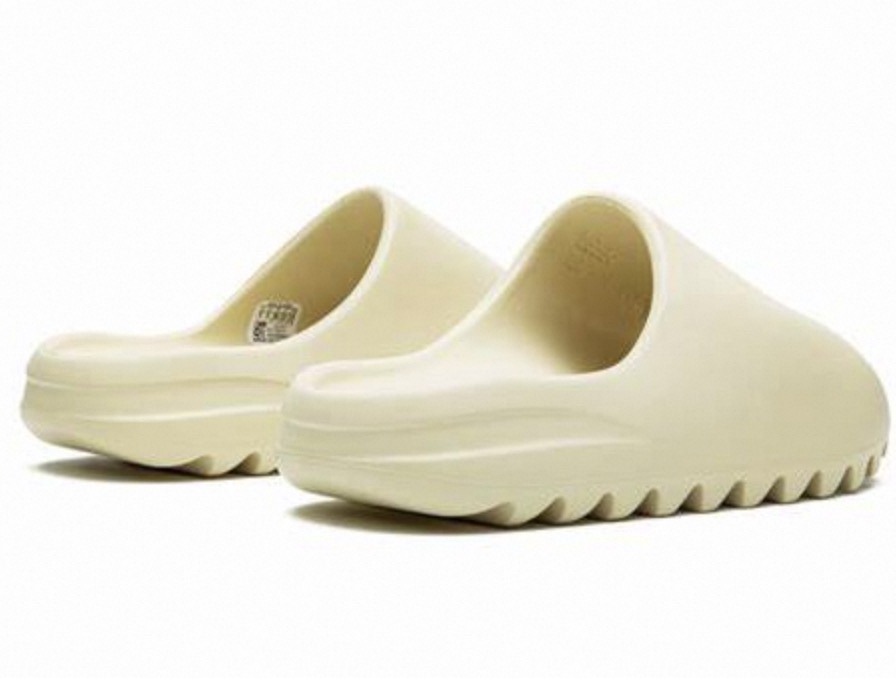 yeezy slides bone