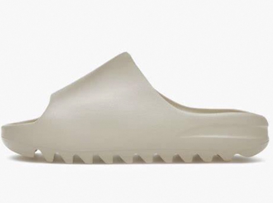 yeezy slides bone