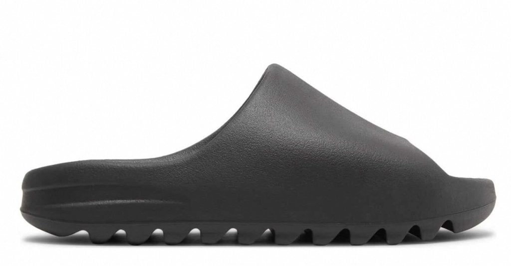 yeezy slides onyx