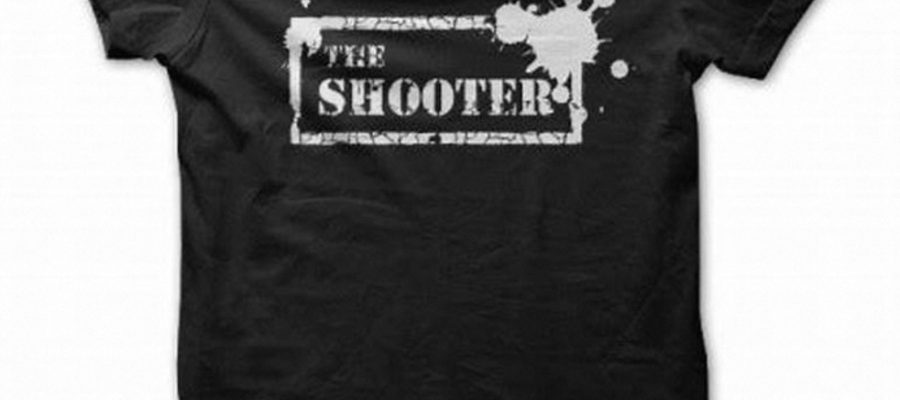 active shooter shirt