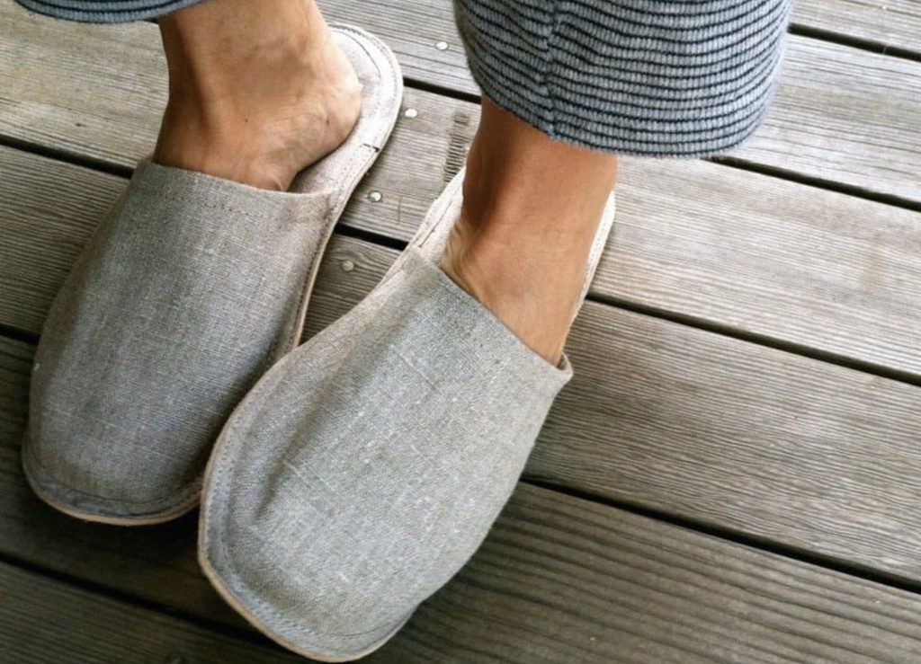 best slippers for men