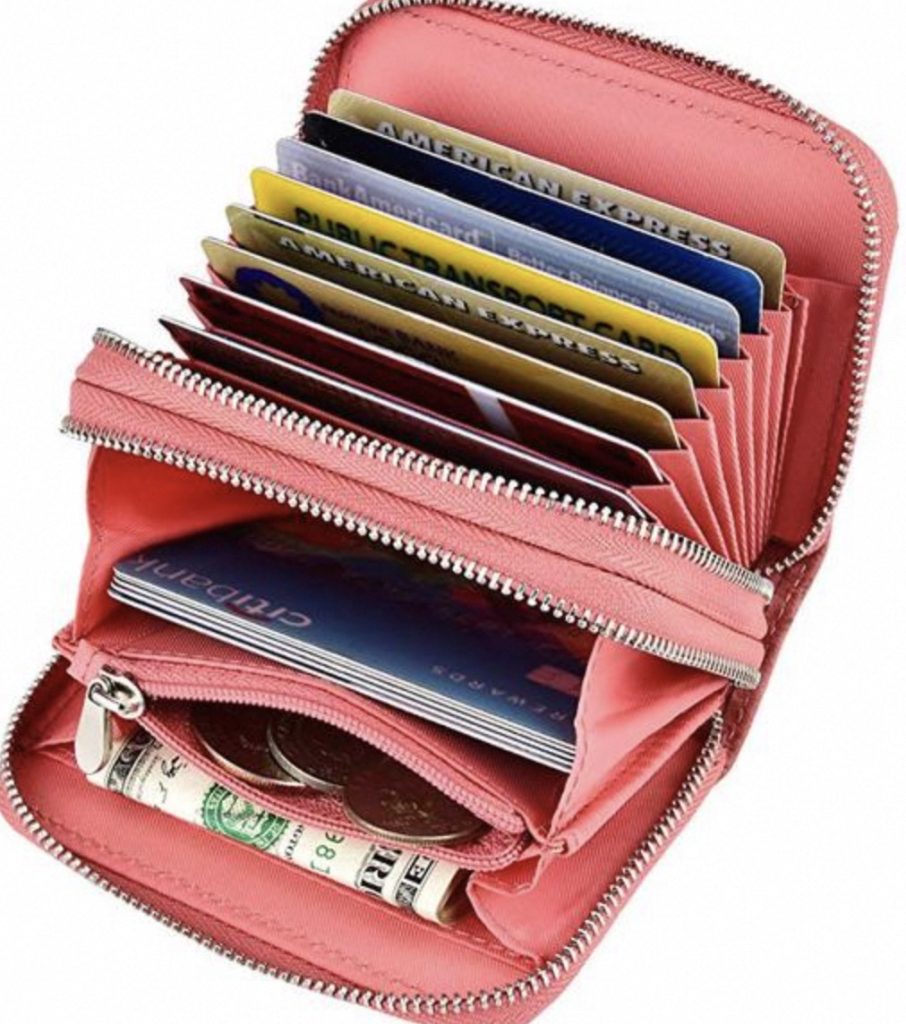 best wallets for women