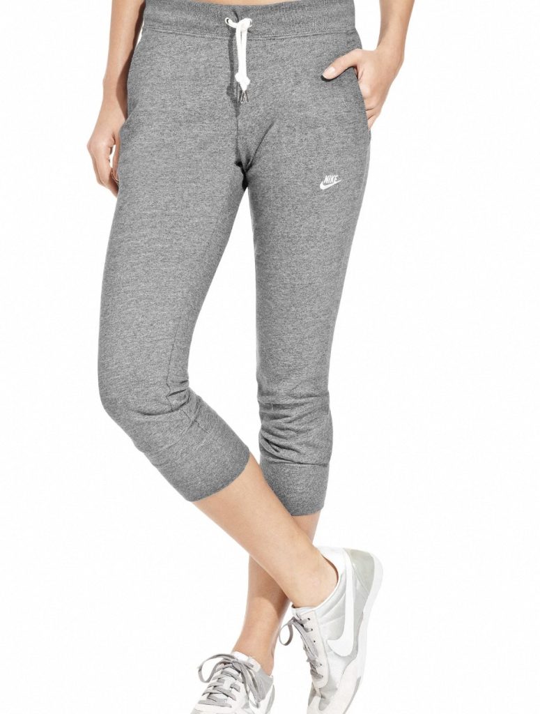 Grey Sweatpants: Your Ultimate Casual Comfort Wear插图4