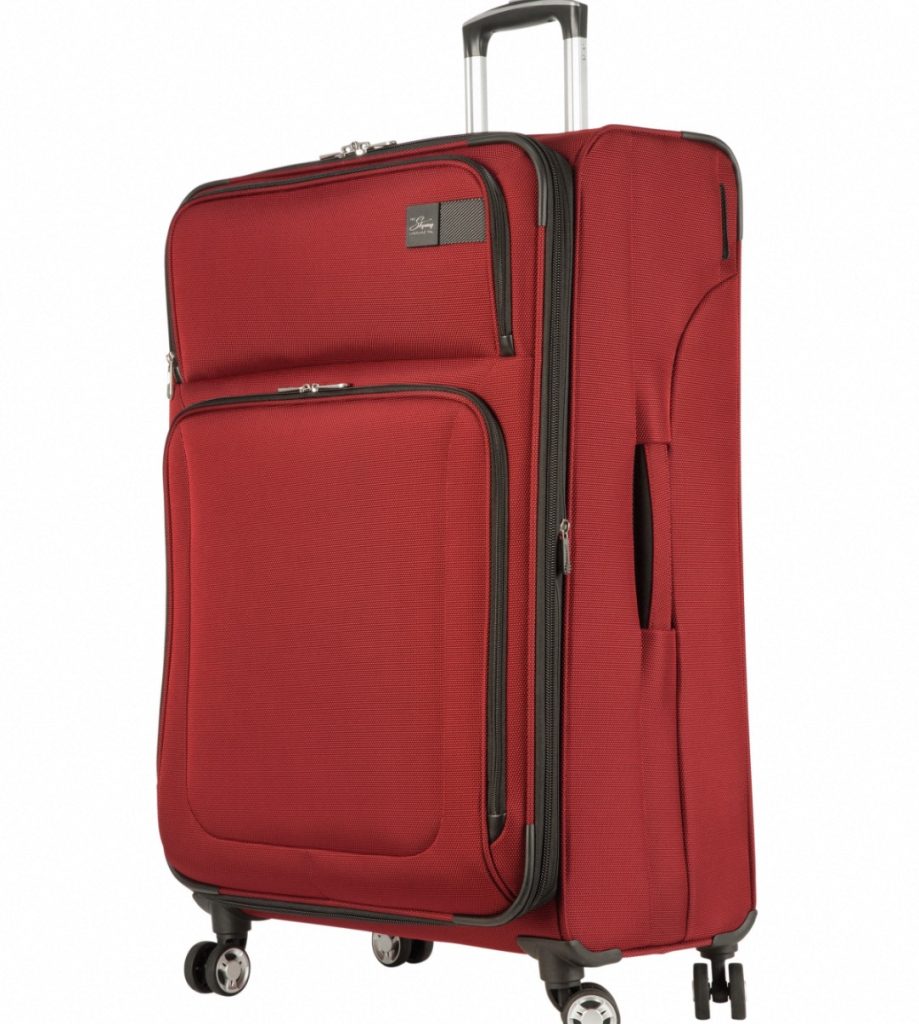 Lightweight Luggage: Ease Your Travel Experience插图3