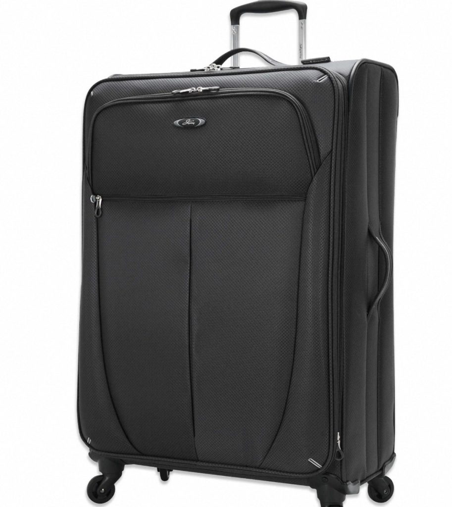 Lightweight Luggage: Ease Your Travel Experience插图4