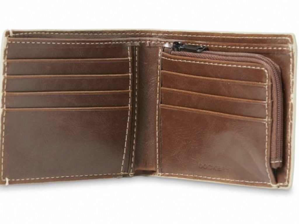 Men’s Slim Wallets: The Compact Choice for 2023插图3
