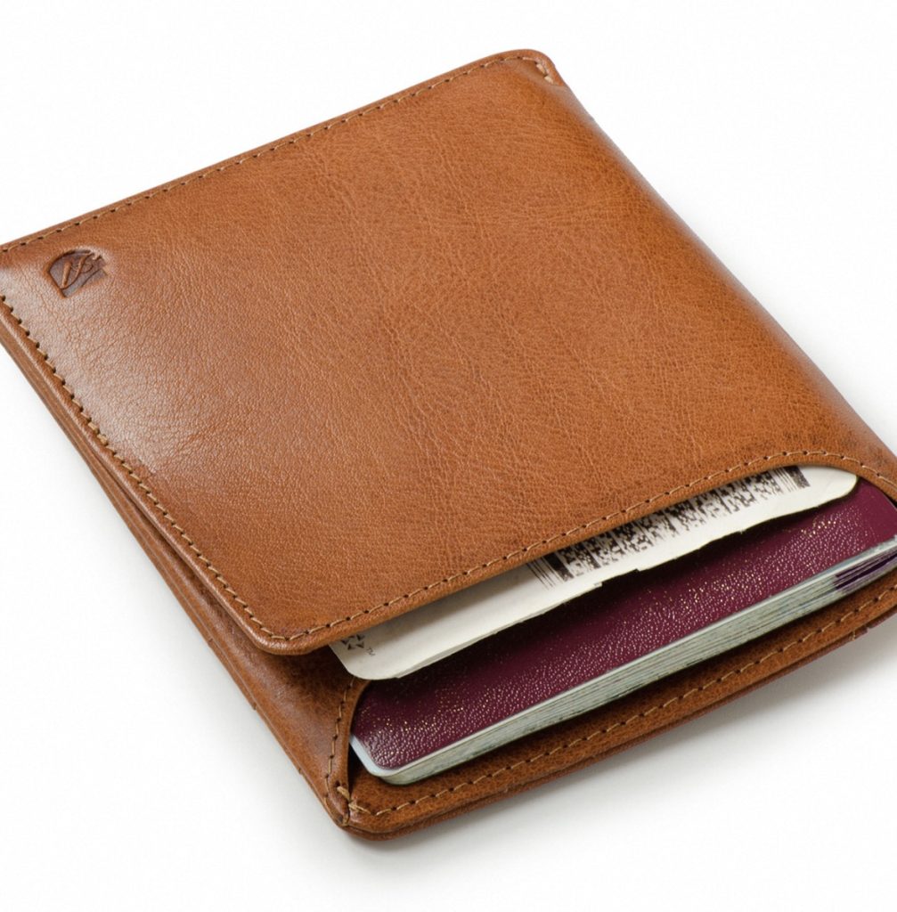 rfid wallets