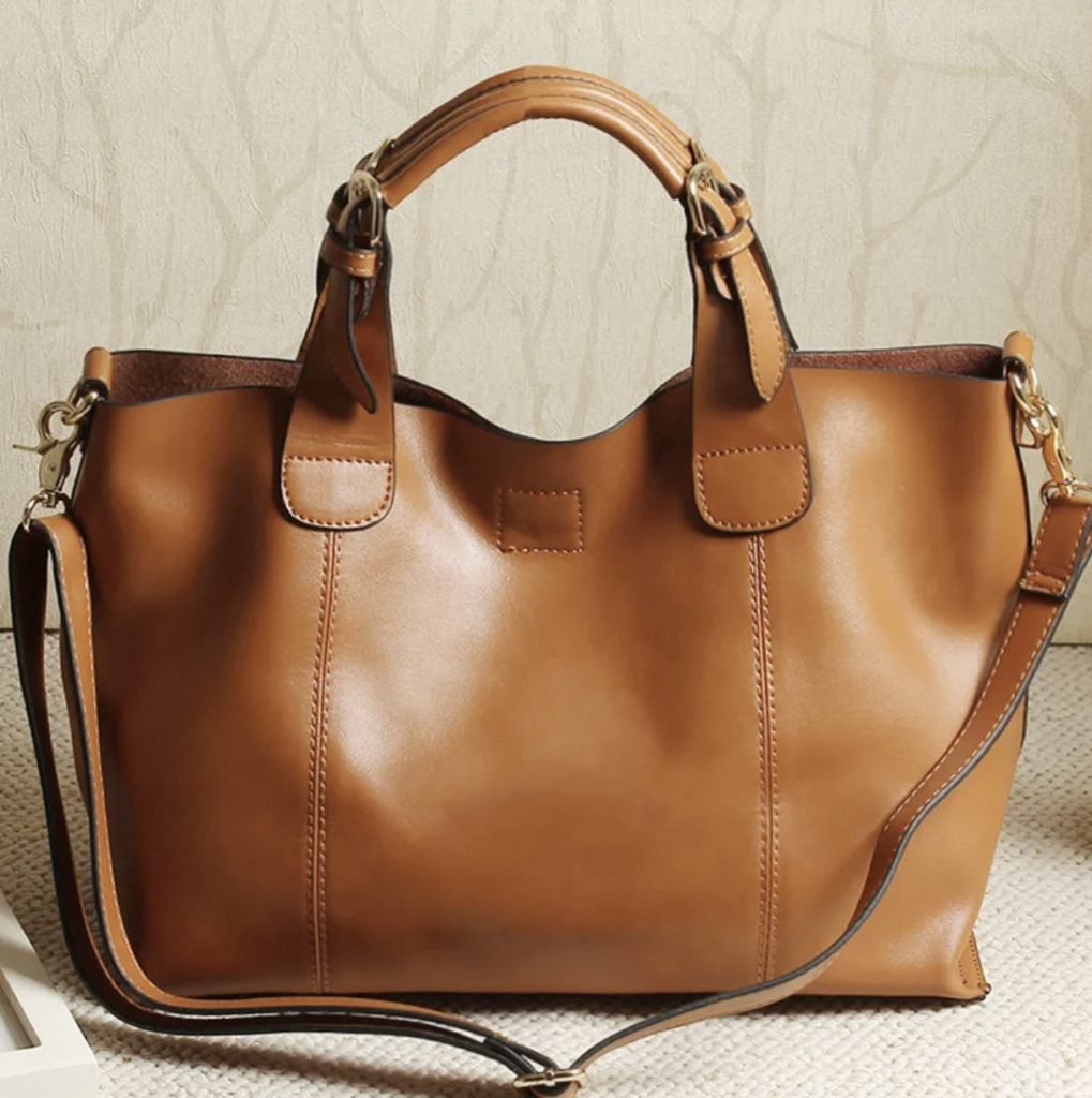 women's messenger handbags