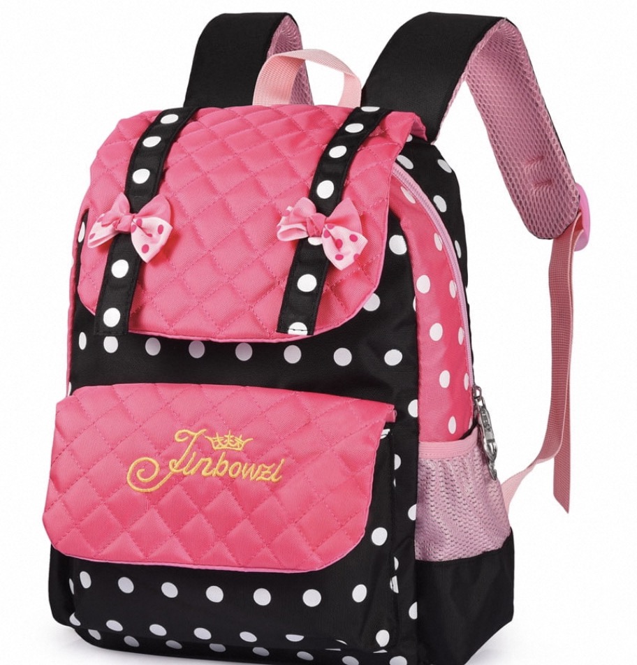 backpacks for school girl