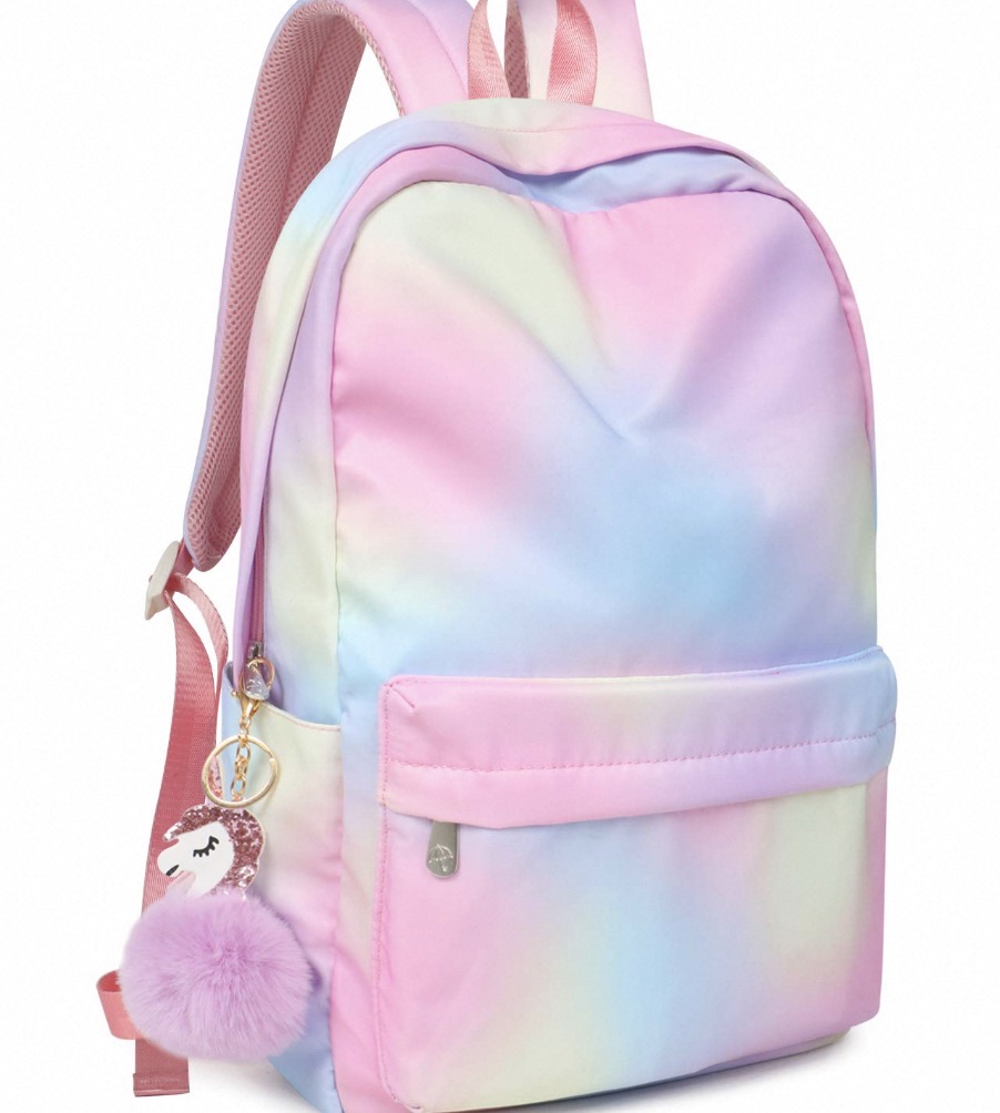 backpacks for school girl