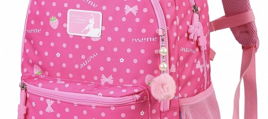 backpacks for school girl