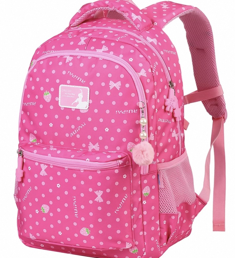 backpacks for school girl