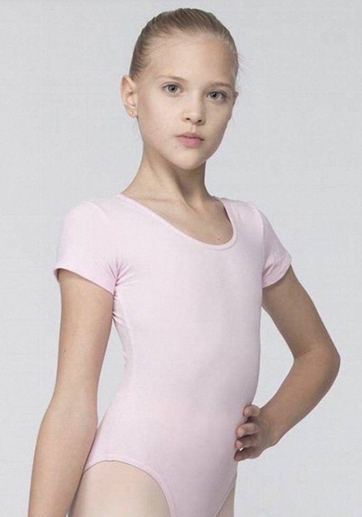 ballet leotard